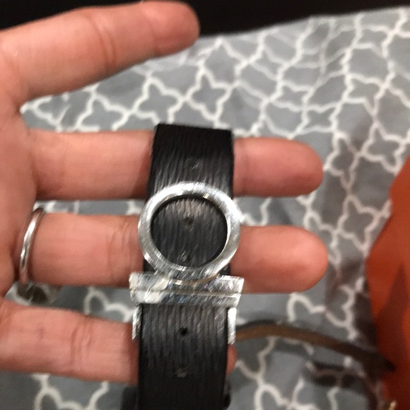 Flash sale !!! Salvatore Ferragamo watch TRADE main image 4